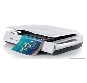 Avision FB-5000 Flat Bed Scanner Avision FB-5000 Flat Bed Scanner