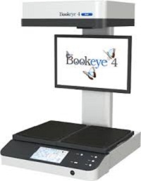 Bookeye 4 V2 (400Dpi) Bookeye 4 V2 (400Dpi)