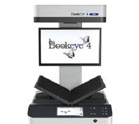 Bookeye 4 V2 (400Dpi) Bookeye 4 V2 (400Dpi)