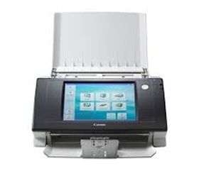 Cannon Scan Front 300 Scanner Cannon Scan Front 300 scanner
