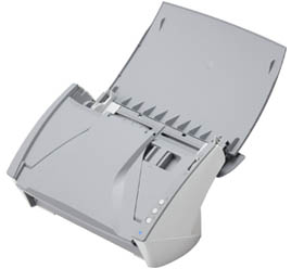 Canon DR C130 scanner Canon DR C130 scanner