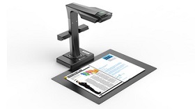 Czur ET16 Plus 4 Scanner Czur ET16 Plus Scanner