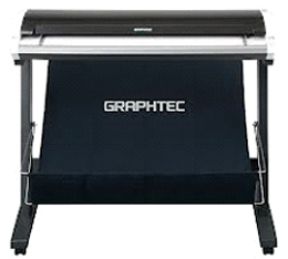 Graphtec CSX530-09 Scanner Graphtec CSX530-09 Scanner