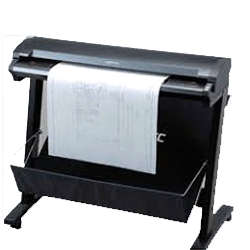 Graphtec CSX550-09 Scanner Graphtec CSX550-09 Scanner