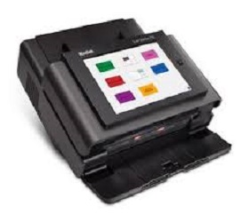Kodak-Scan-Station-730EX Scanner Kodak-Scan-Station-730EX scanner