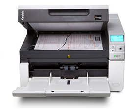 Kodak i 3450 Scanner Kodak i 3450 scanner