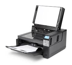 Kodak i 2900 scanner Kodak i 2900 scanner