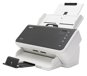 Kodak_S2070 Scanner Kodak_S2070 Scanner