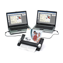 Plustek Mobile Office S420 Scanner Plustek Mobile Office S420 Scanner