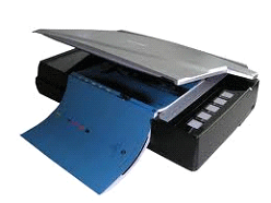 Plustek Optic Book A300 Scanner Plustek Optic Book A300 Scanner