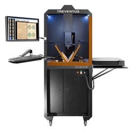 Scan Robot 2.0 MDS Scanner Scan Robot 2.0 MDS Scanner