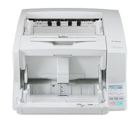 Cannon DR X10C Scanner Cannon DR X10C scanner