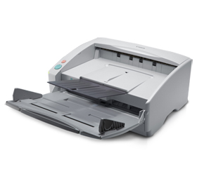 Canon DR 6030C Scanner Canon DR 6030C scanner