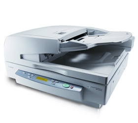 Canon DR 7090C Scanner Canon DR 7090C scanner