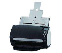 Fujitsu Fi 7180 Scanner Fujitsu Fi 7180 scanner