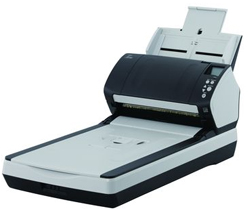 Fujitsu Fi 7260 Scanner Fujitsu Fi 7260 scanner