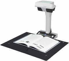 Fujitsu Scan Snap SV600 Scanner Fujitsu Scan Snap SV600 Scanner