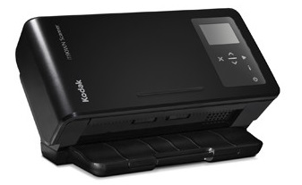 Kodak i 940 Scanner Kodak i 940 scanner