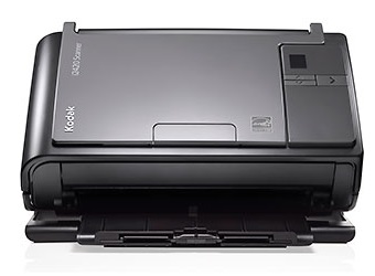 Kodak i 940 Scanner Kodak i 940 scanner