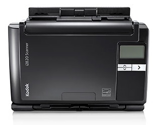 Kodak i 940 Scanner Kodak i 940 scanner