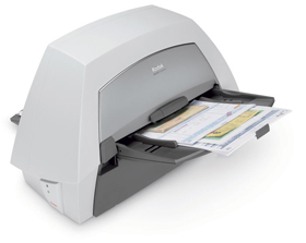 Kodak i 1440 Scanner Kodak i 1440 scanner