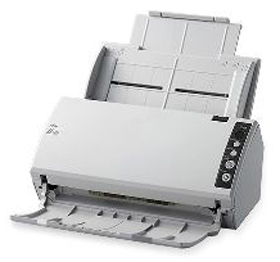 FUjitsu Fi 6110 Scanner FUjitsu Fi 6110 scanner