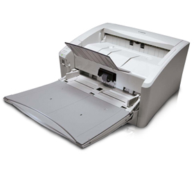 Fujitsu Fi 6010N Scanner Fujitsu Fi 6010N scanner