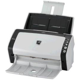 Fujitsu Fi 6140 Scanner Fujitsu Fi 6140 scanner