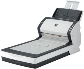 Fujitsu Fi 6240 Scanner Fujitsu Fi 6240 scanner