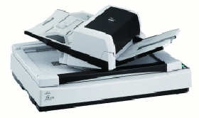 Fujitsu Fi 6770 Scanner Fujitsu Fi 6770 scanner