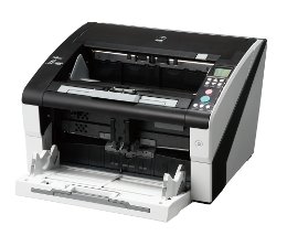 Fujitsu Fi 6800 Scanner Fujitsu Fi 6800 scanner