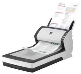Fujitsu Fi 6230 LA Scanner Fujitsu Fi 6230 LA scanner