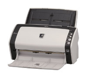 Fujitsu Fi 6130 LA Scanner Fujitsu Fi 6130 LA scanner