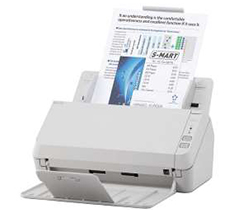 Fujitsu SP 1120 Fujitsu SP 1120