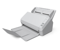 Fujitsu SP 1125 Fujitsu SP 1125