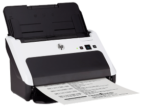 HP SJ 3000 S2 Scanner HP SJ 3000 S2 Scanner