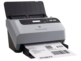 HP SJ 5000 S2 Scanner HP SJ 5000 S2 Scanner