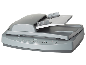 HP SJ 5590 Scanner HP SJ 5590 Scanner