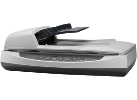 HP SJ 8270 Scanner HP SJ 8270 Scanner