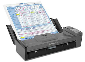 Kodak i 940 Scanner Kodak i 940 scanner
