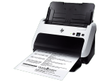hp scanjet 3000 s2
